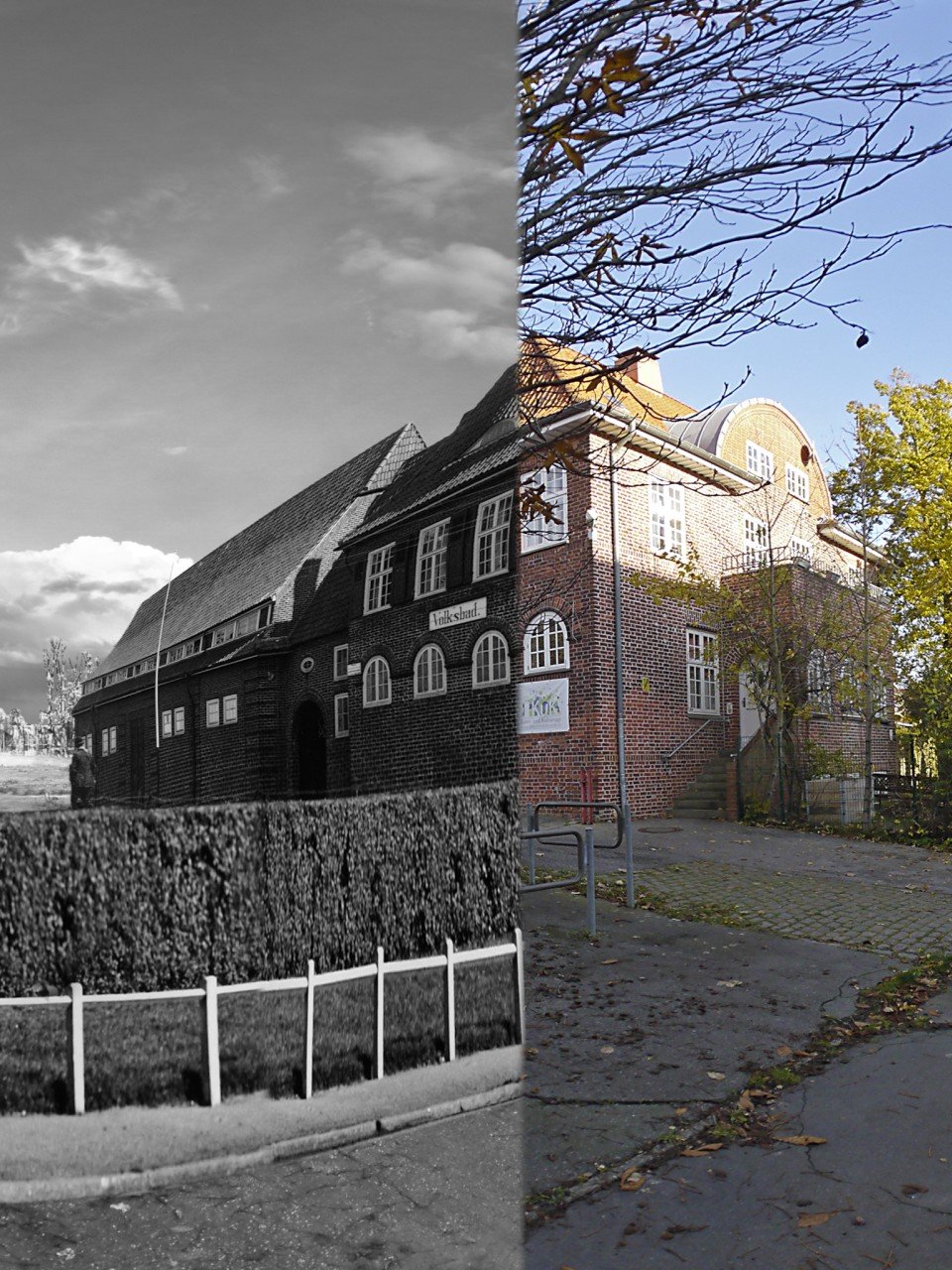 Geschichtswerkstatt Dietrichsdorf