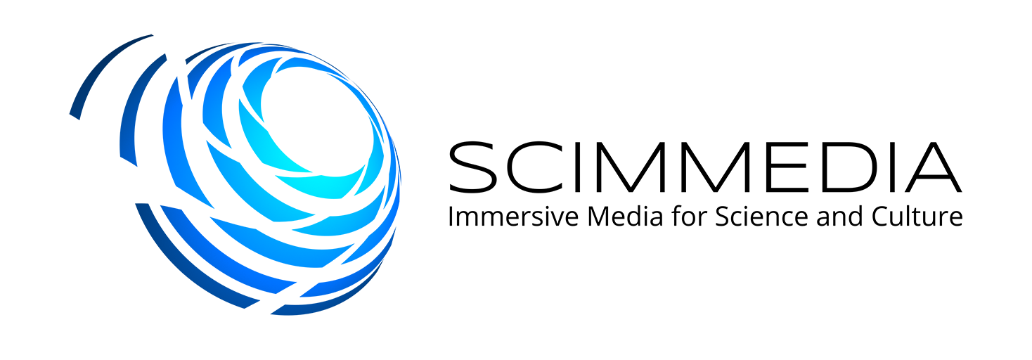Scimmedia